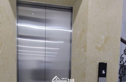 Nhà mình cho thuê nhà mới, lô góc, 98m2_ 4T; vỉa hè, Lạc Trung-29 Tr